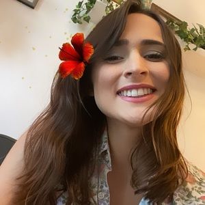 Meet your Posher, Bridget